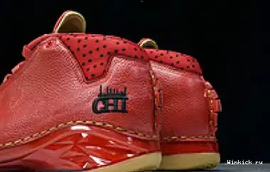 Jordan Chicago 23 0520